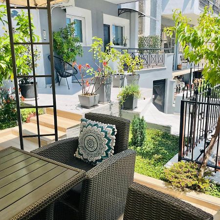 Elite Deluxe 3 Residence Kavala Exterior photo